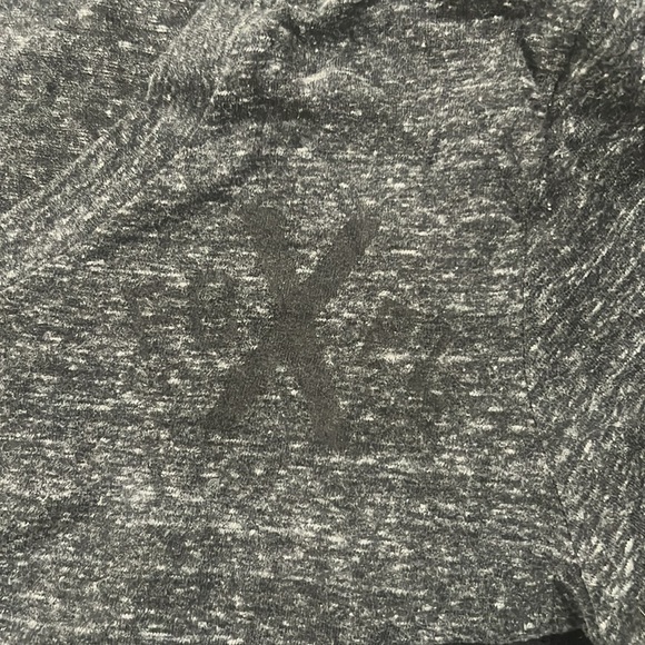 [Flag Nor Fail] V-neck - Picture 2 of 5